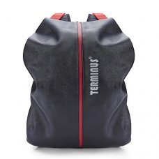 Terminus Carbon 2.0 Backpack - Red